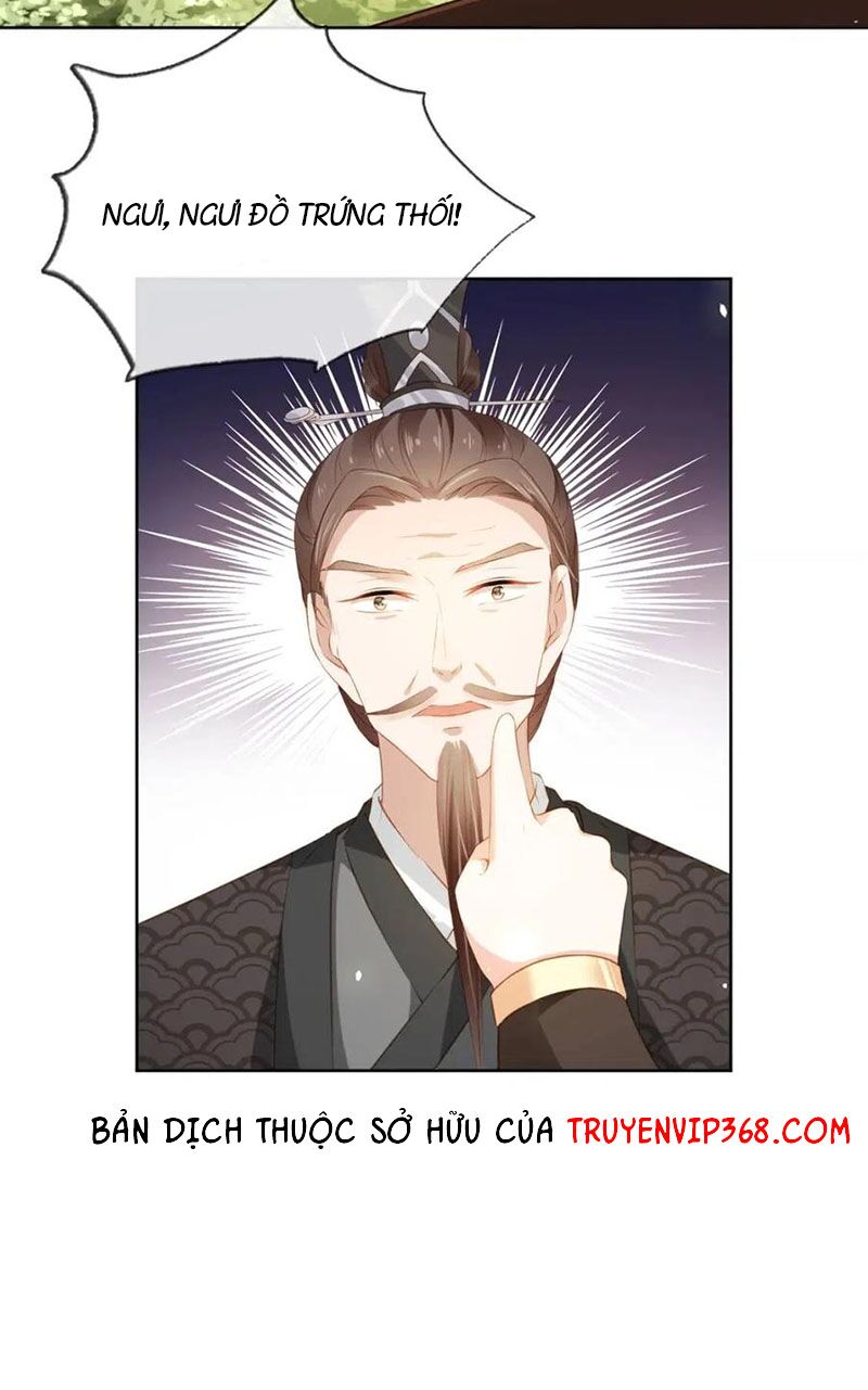 nhặt được bảo bối manh manh chapter 25 38