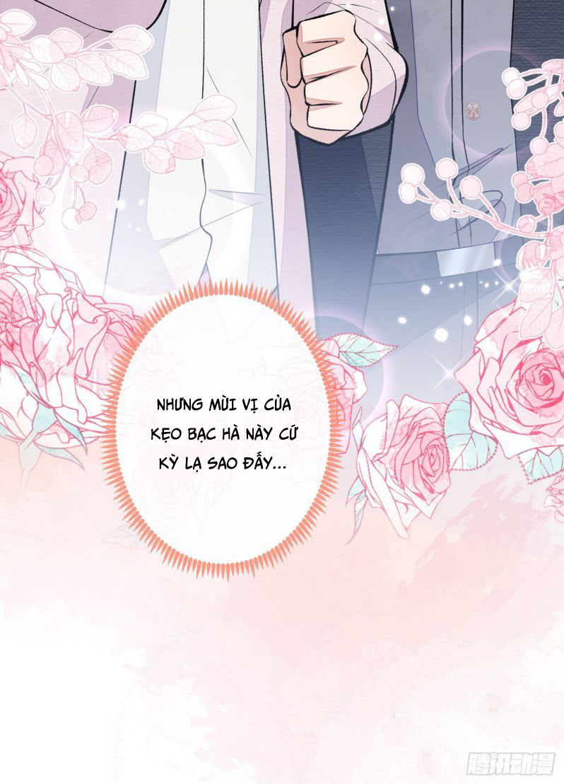 hotsearch của ảnh đế chapter 96 22