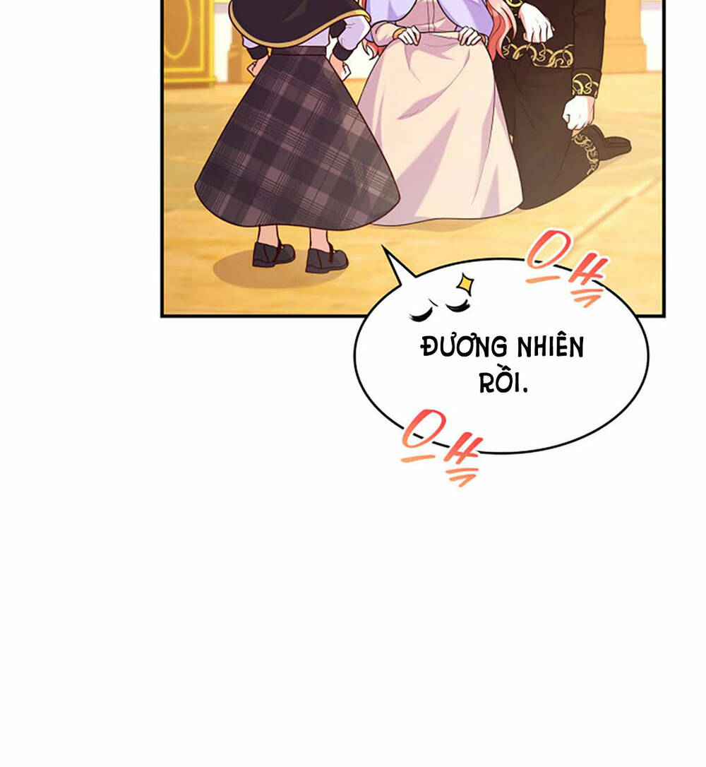 từ ác nữ, tôi trở thành một người mẹ chapter 39.1 33
