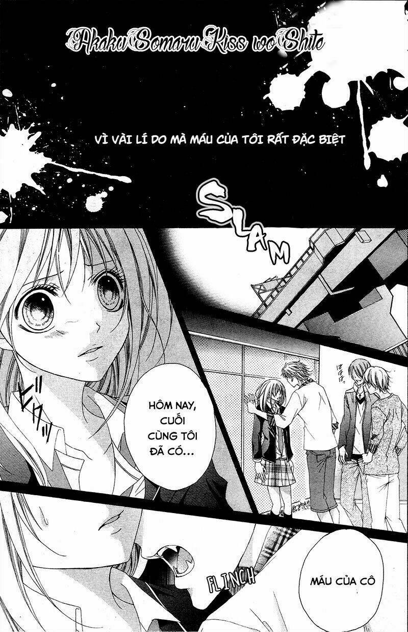 tổng hợp one shot. chapter 368 3