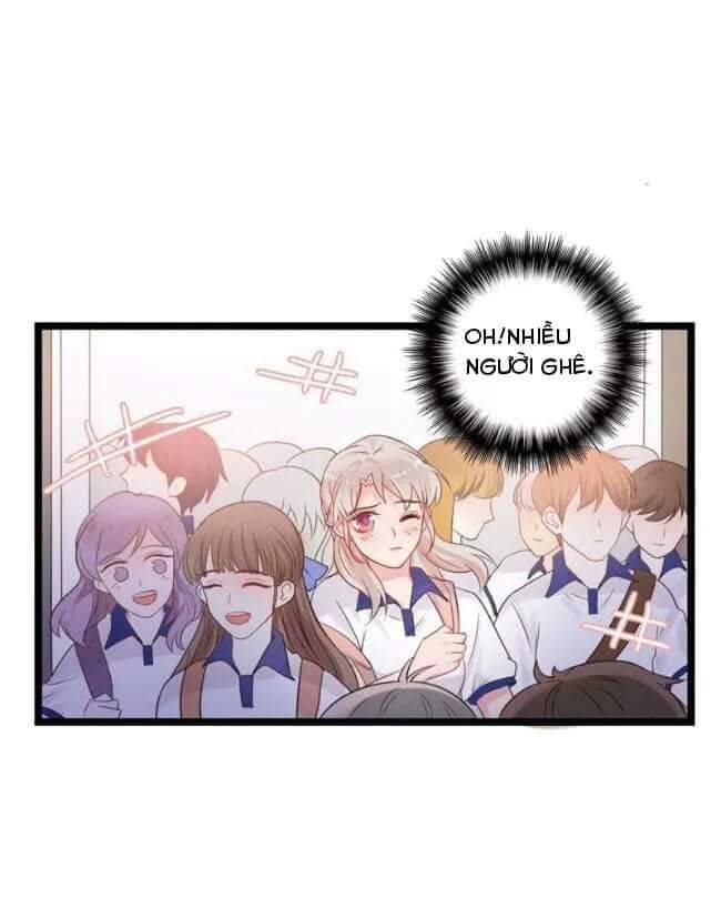 những bức thư tình của sơ hạ chapter 1 5