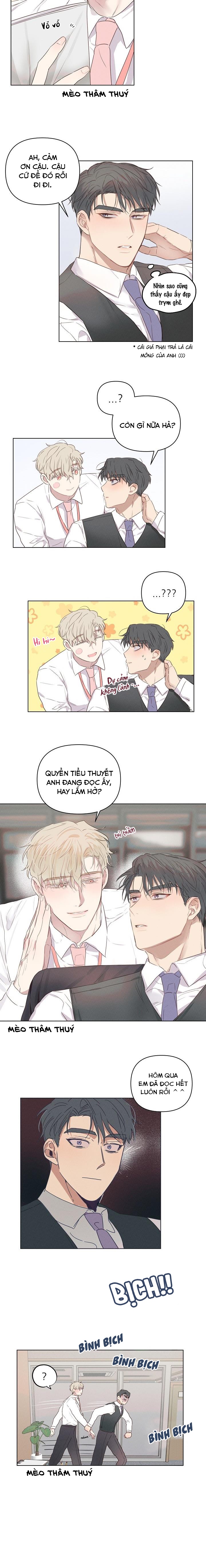 nơi tình yêu định mệnh chapter 5 5