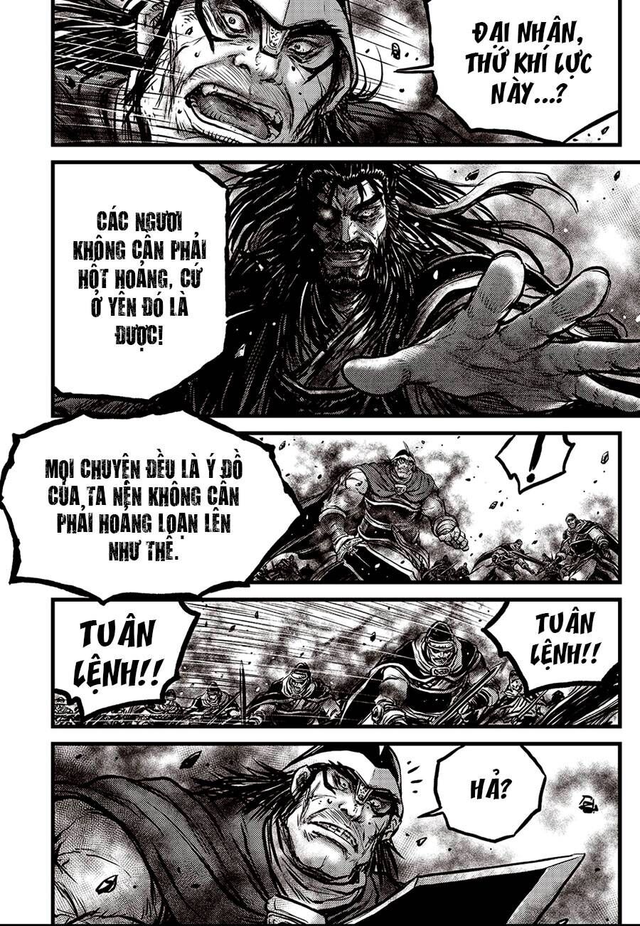 hiệp khách giang hồ m chapter 655 9