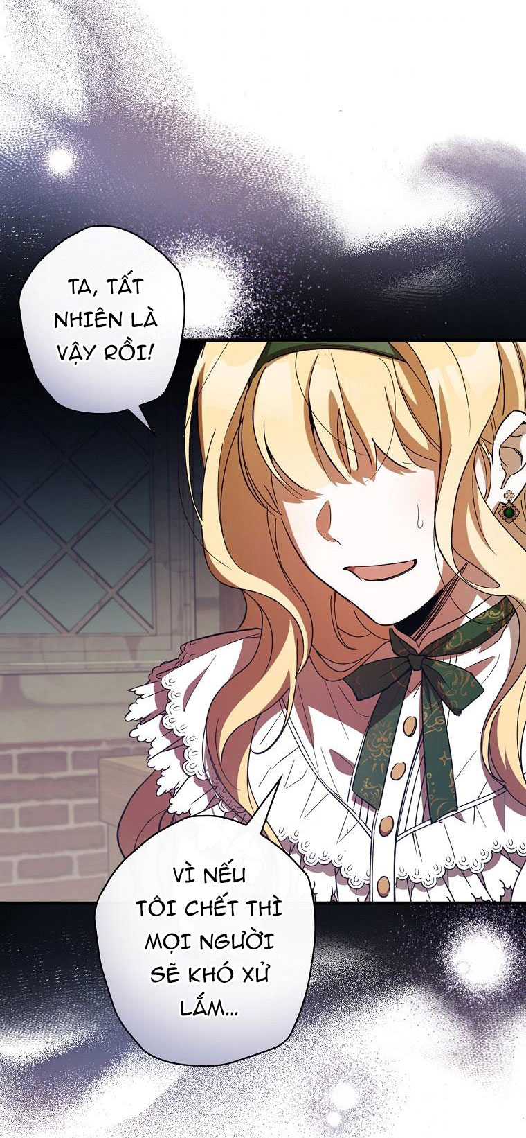 phương pháp khiến chồng đứng về phía của tôi chapter 13 38