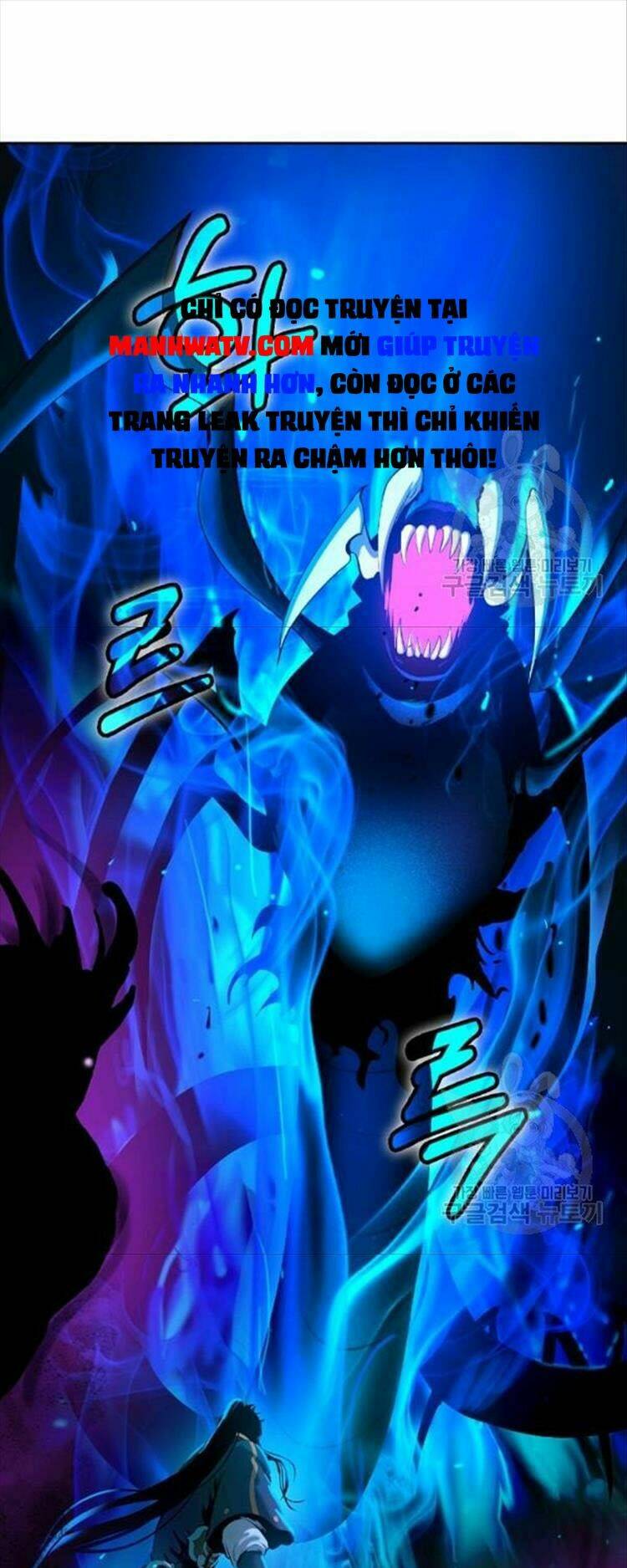 xuyên không thành hổ chapter 44 2