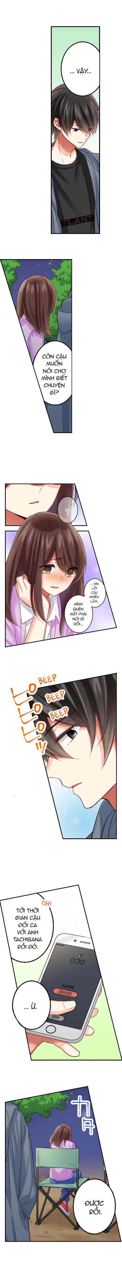 họ chắc chắn đã làm chuyện đó chapter 37.1 6