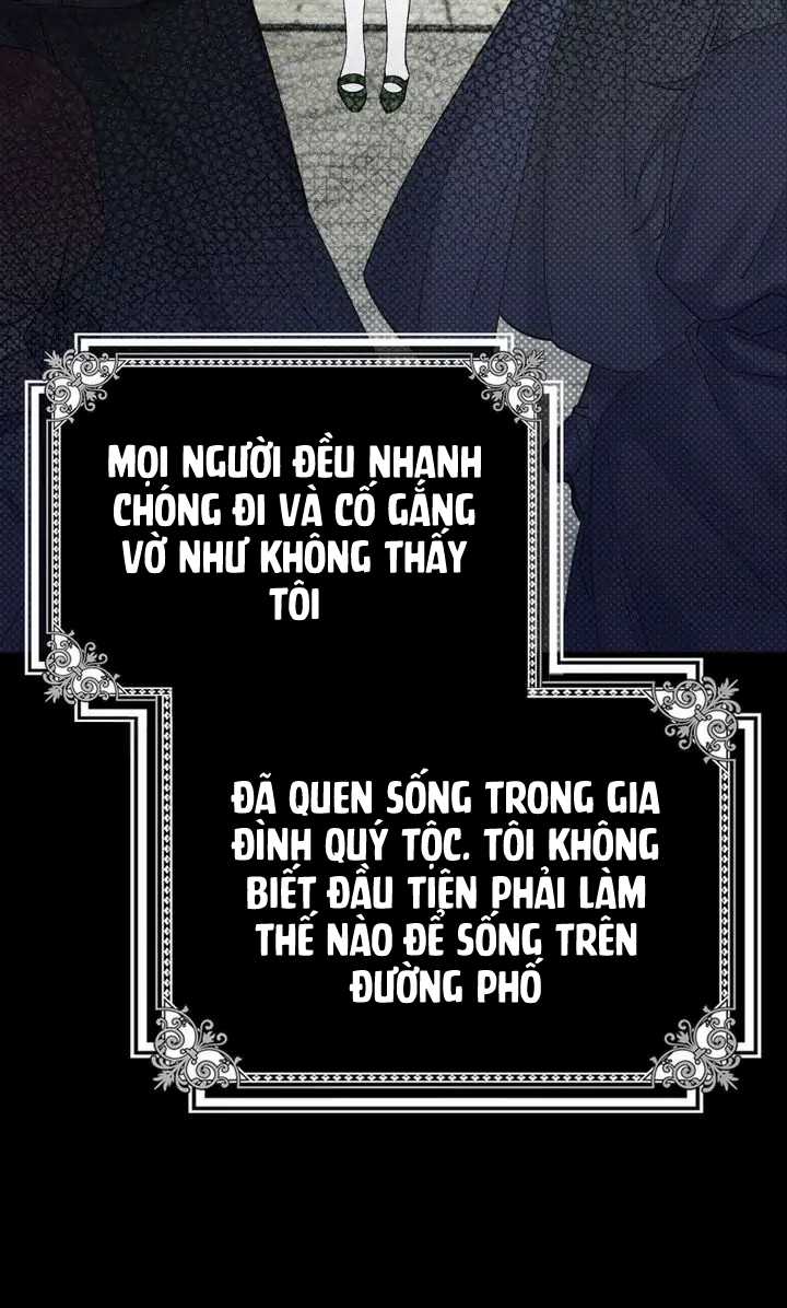 Lý Do Bảo Vệ Con Trai Của Phù Thủy chapter 1.1 - Trang 32