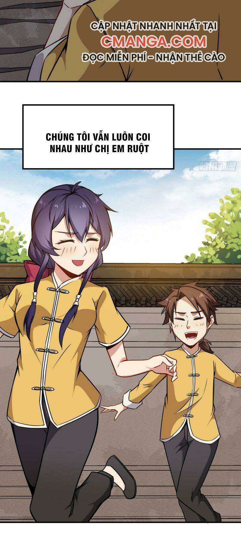 tổ thượng có tiền chapter 24 2