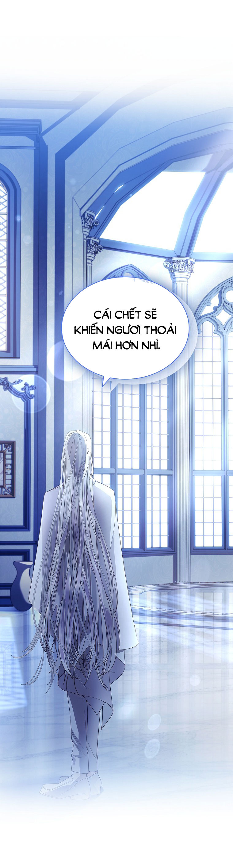 Tôi Đã Nuôi Hồ Ly Sai Cách Rồi chapter 9.2 41