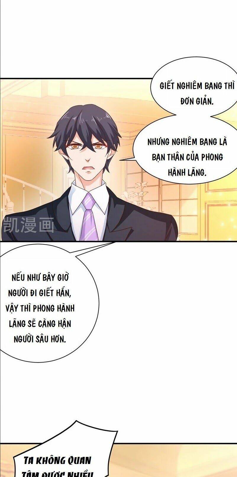 nhập cốt noãn hôn chapter 325 23