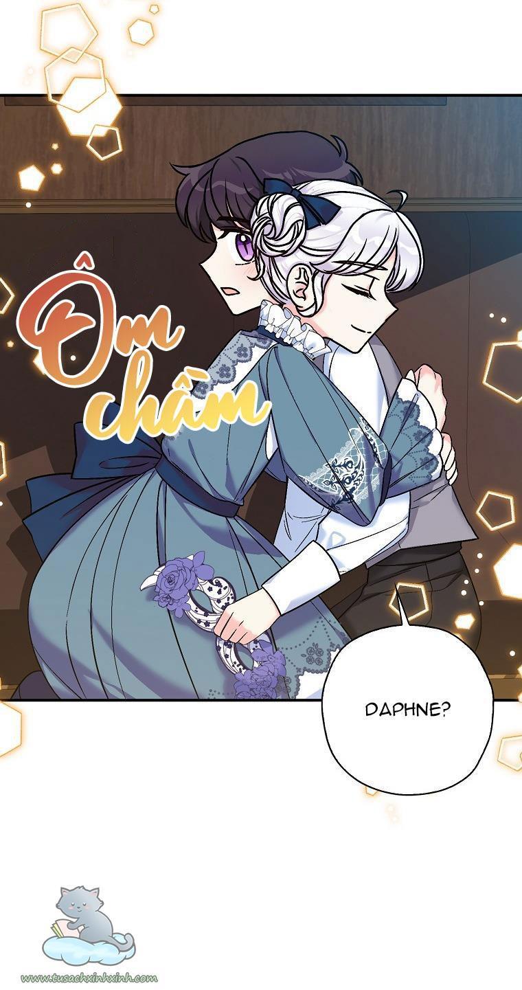 tôi sinh ra là con gái ác nữ chapter 40 58