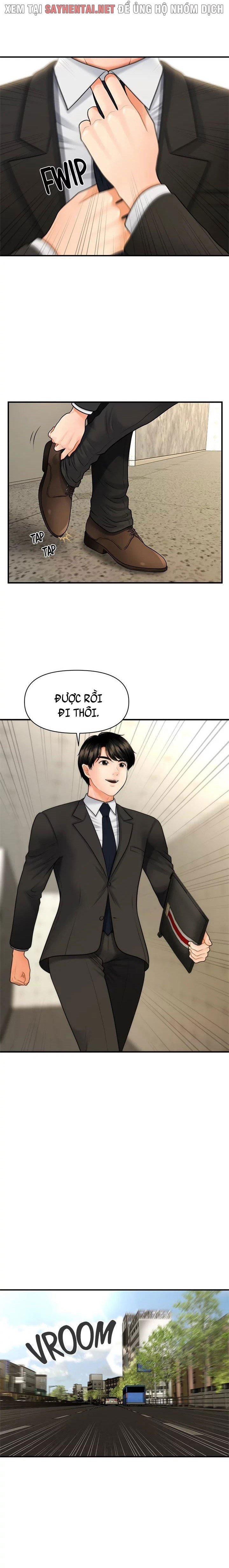 này anh đẹp trai chapter 18 4