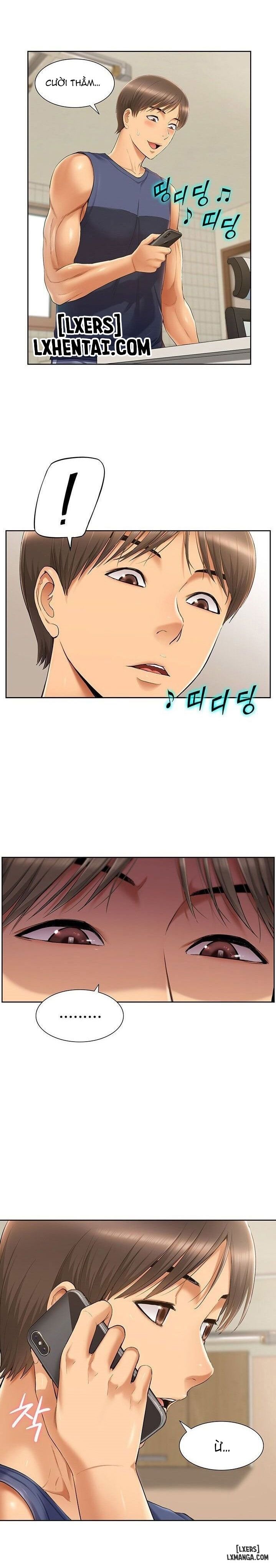 mẹ và con gái chapter 2 16