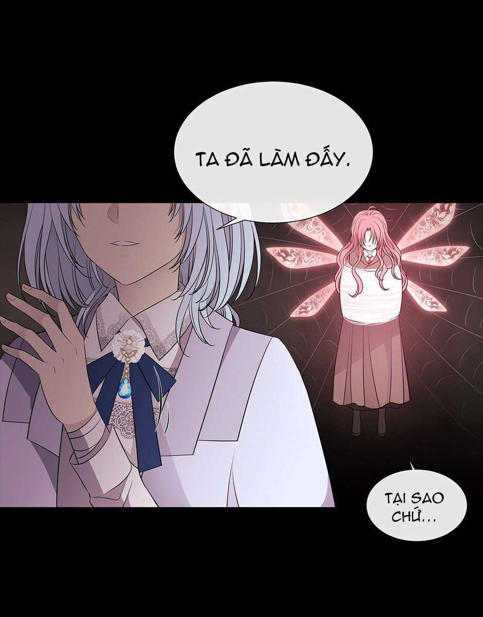 năm môn đệ của charlotte chapter 79 18