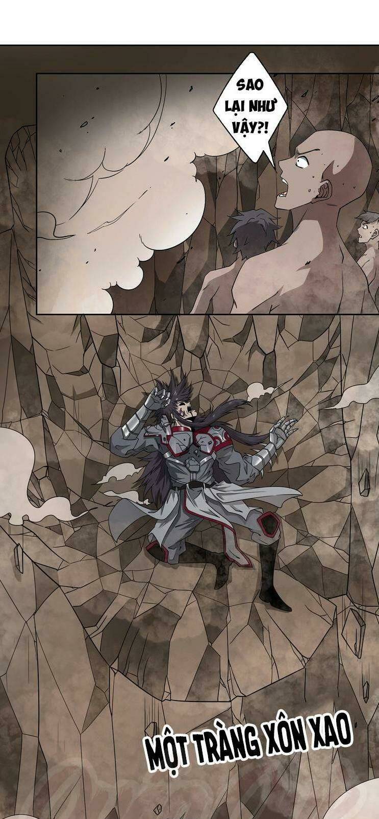 tu la võ thánh chapter 16 1