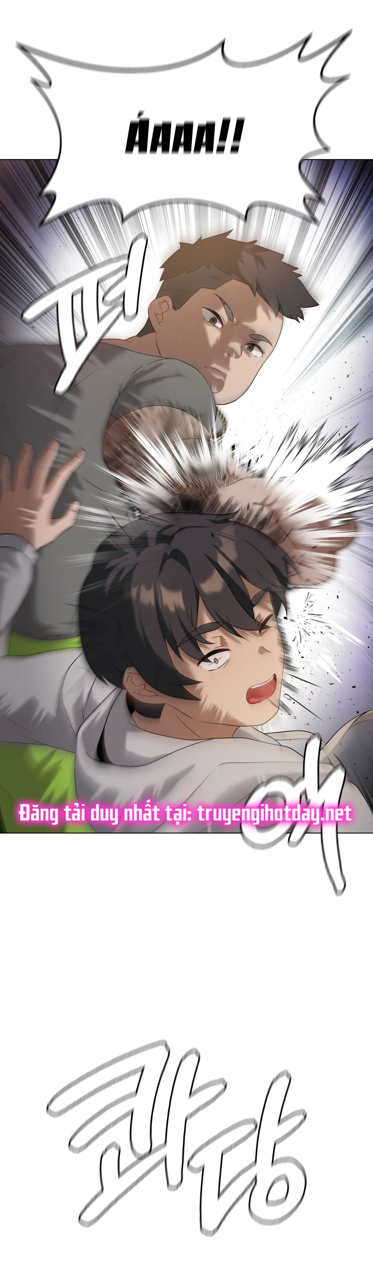 [18+] thăng cấp đến khi hài lòng chapter 14.1 20