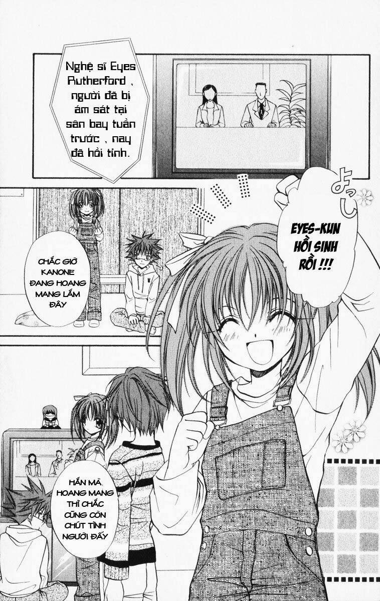 spiral: suiri no kizuna chapter 35 2