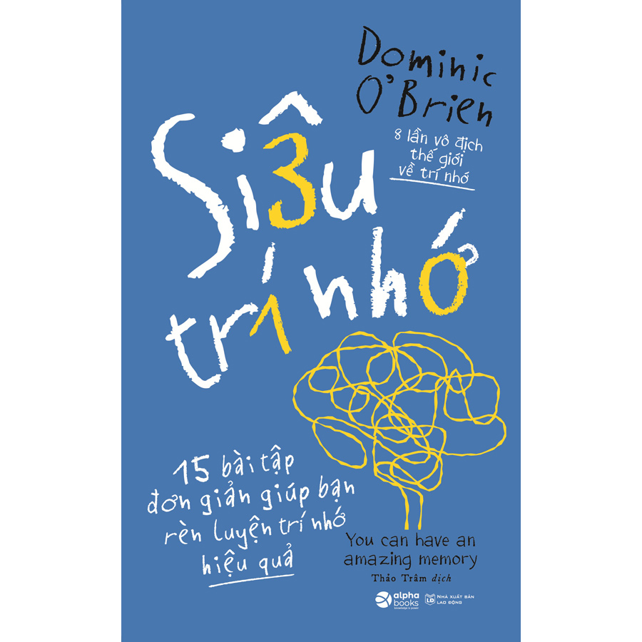 Siêu Trí Nhớ