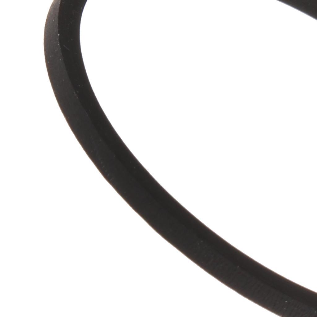 2x DVD Drive Replacement Belt for Xbox 360 Open Tray Accessory