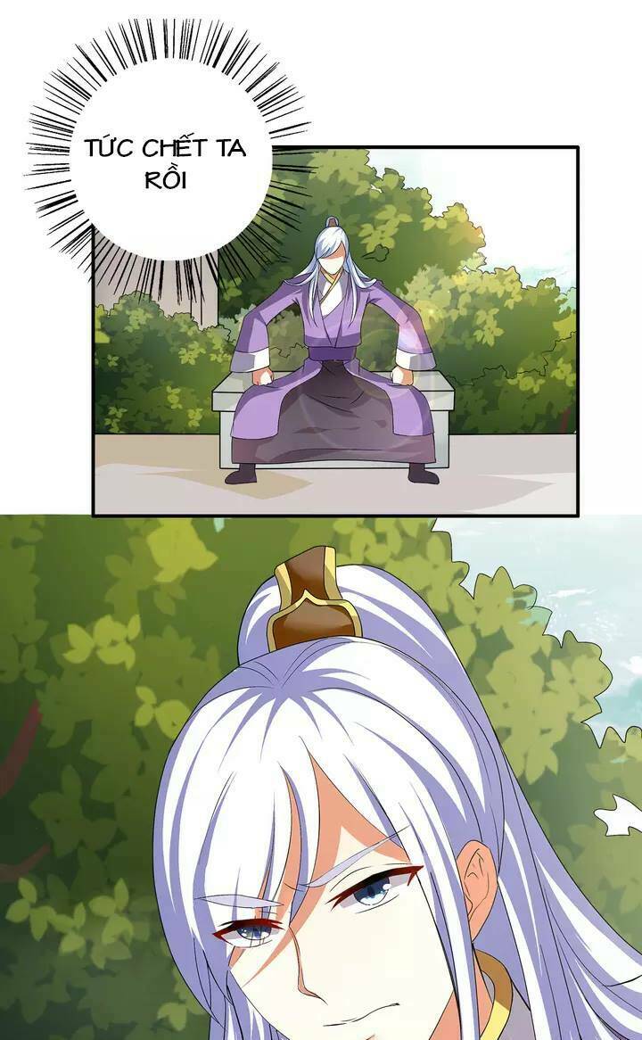 tuấn sủng có độc chapter 3 14