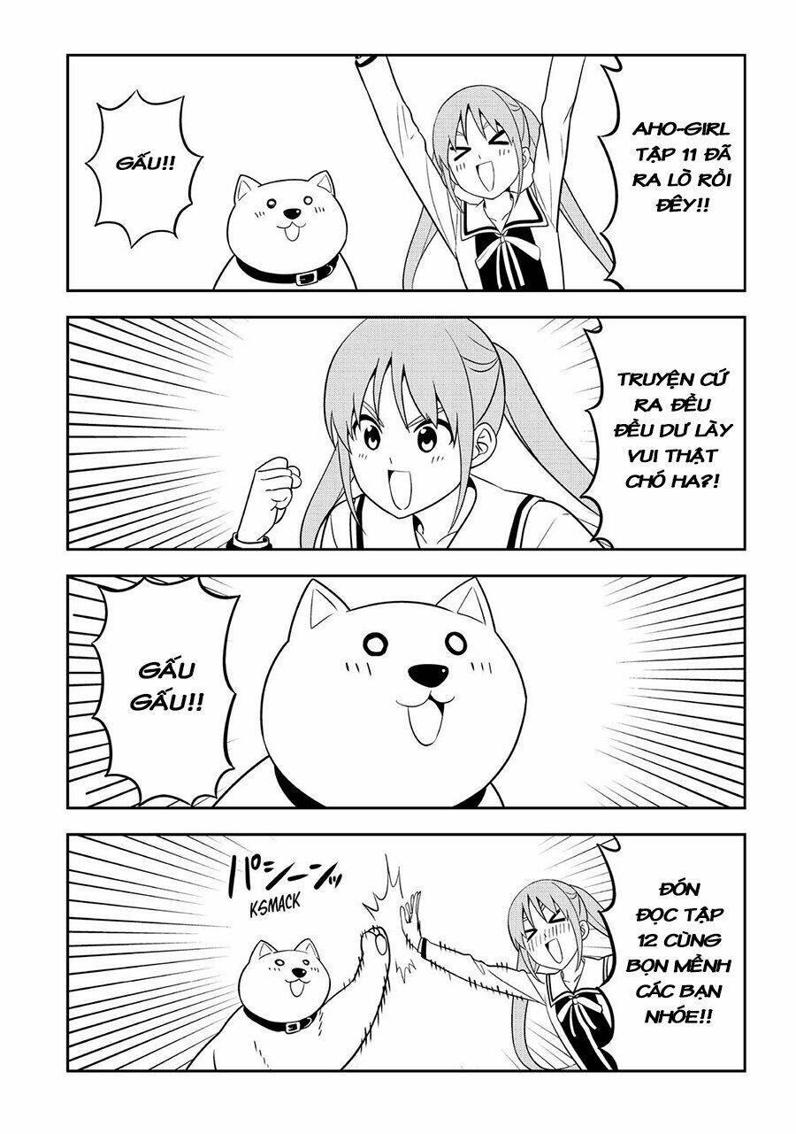 aho girl chapter 125.5 8