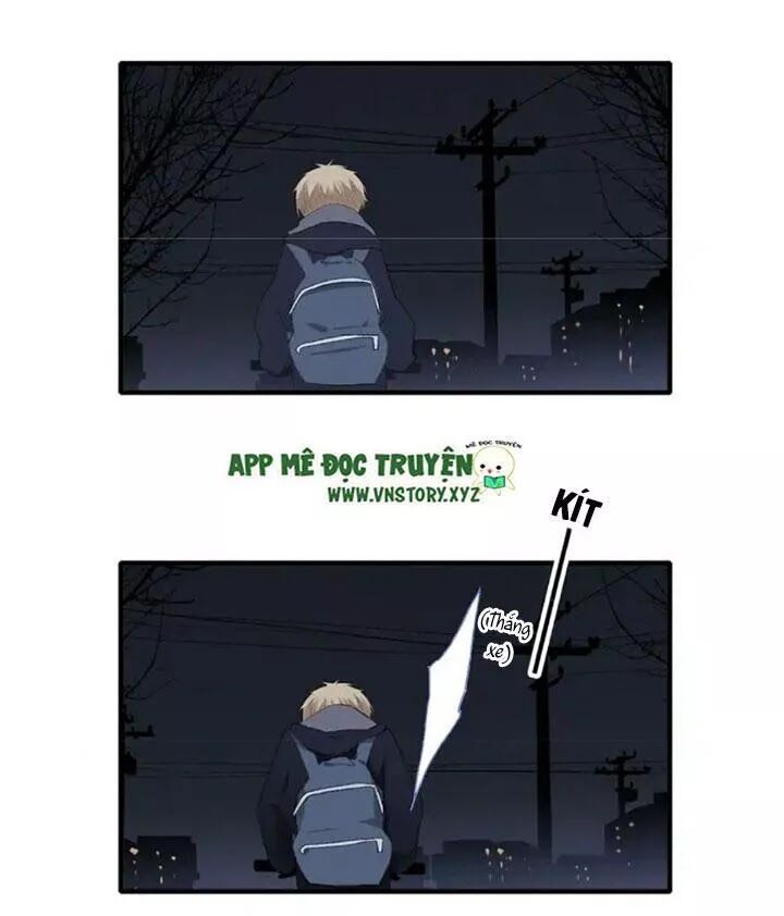 con tim rung động 2 chapter 45 38