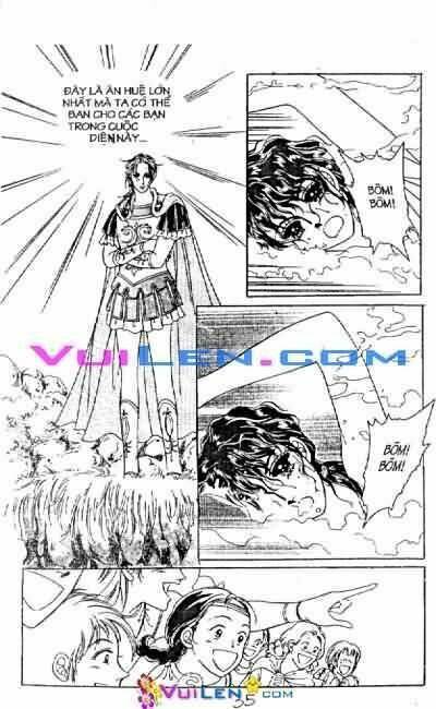 nữ hoàng biển cả chapter 1 35