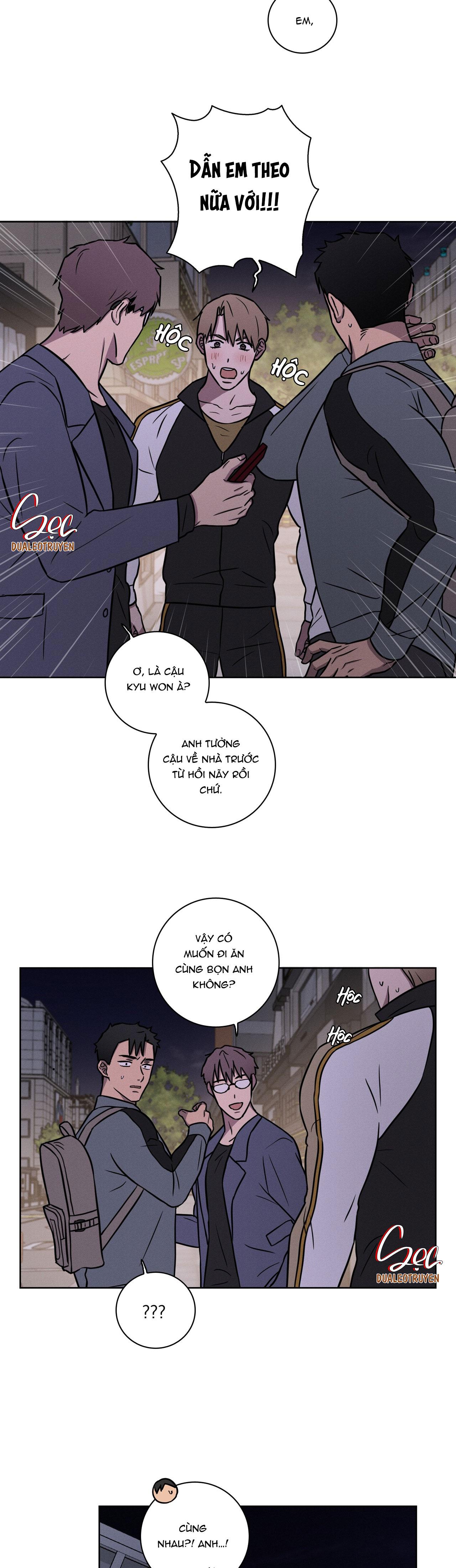 love gym chapter 19 4