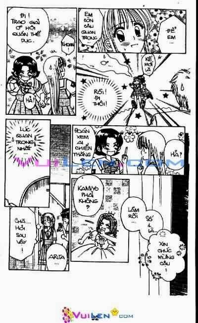 arita đáng yêu chapter 7 92