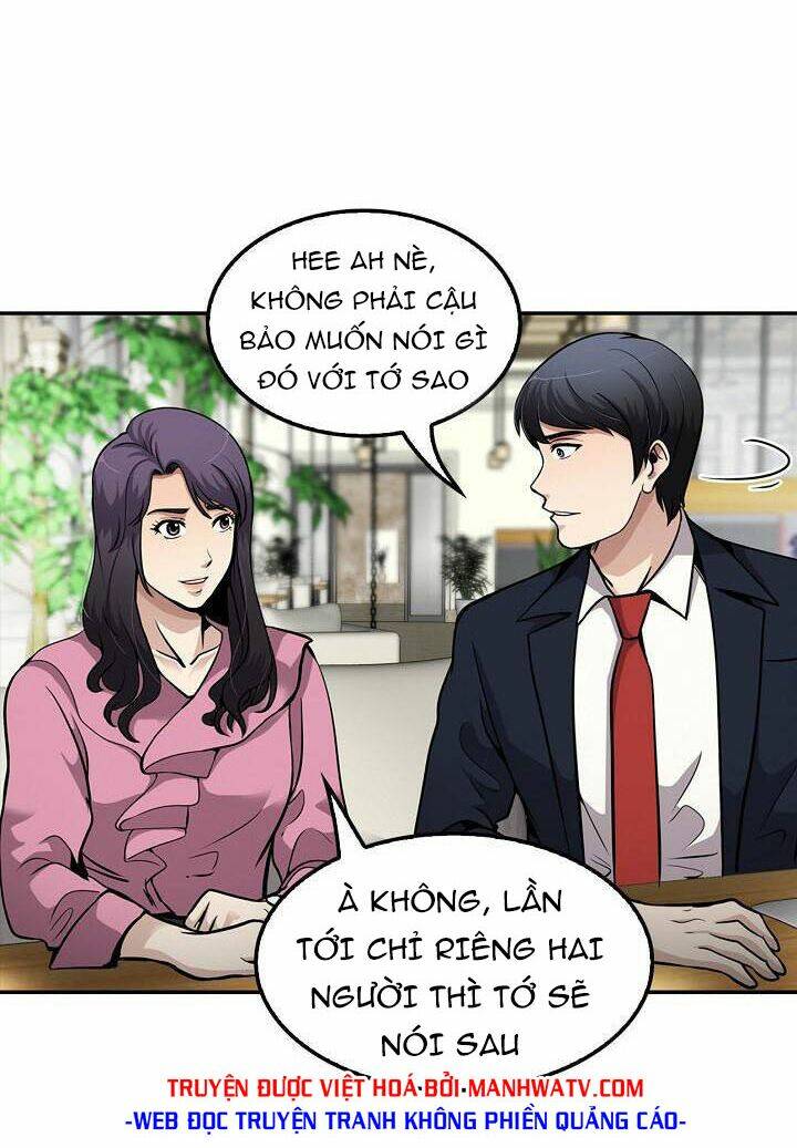 điều tra viên chuyển sinh chapter 106 49