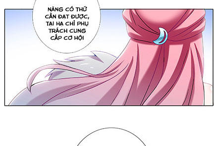 đầu óc đại sư huynh của ta rất đen tối chapter 207 22