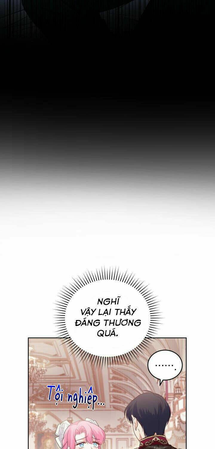 nhà điều chế nước hoa độc quyền của bạo chúa chapter 33 11