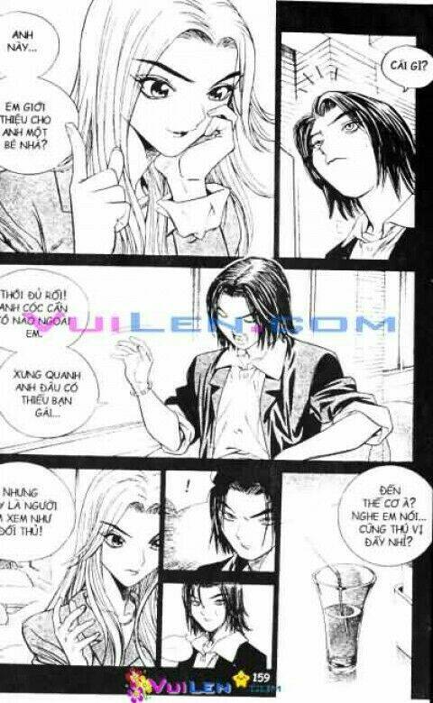 change guy chapter 143 159