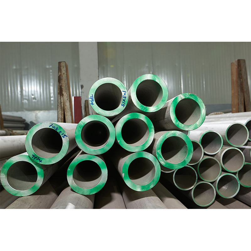 Haohang S32750/2507Ống thép không gỉ / ống liền mạch bằng thép không gỉ / ống có thành dày bằng thép không gỉ / ống hàn bằng thép không gỉ / phụ kiện đường ống bằng thép không gỉ