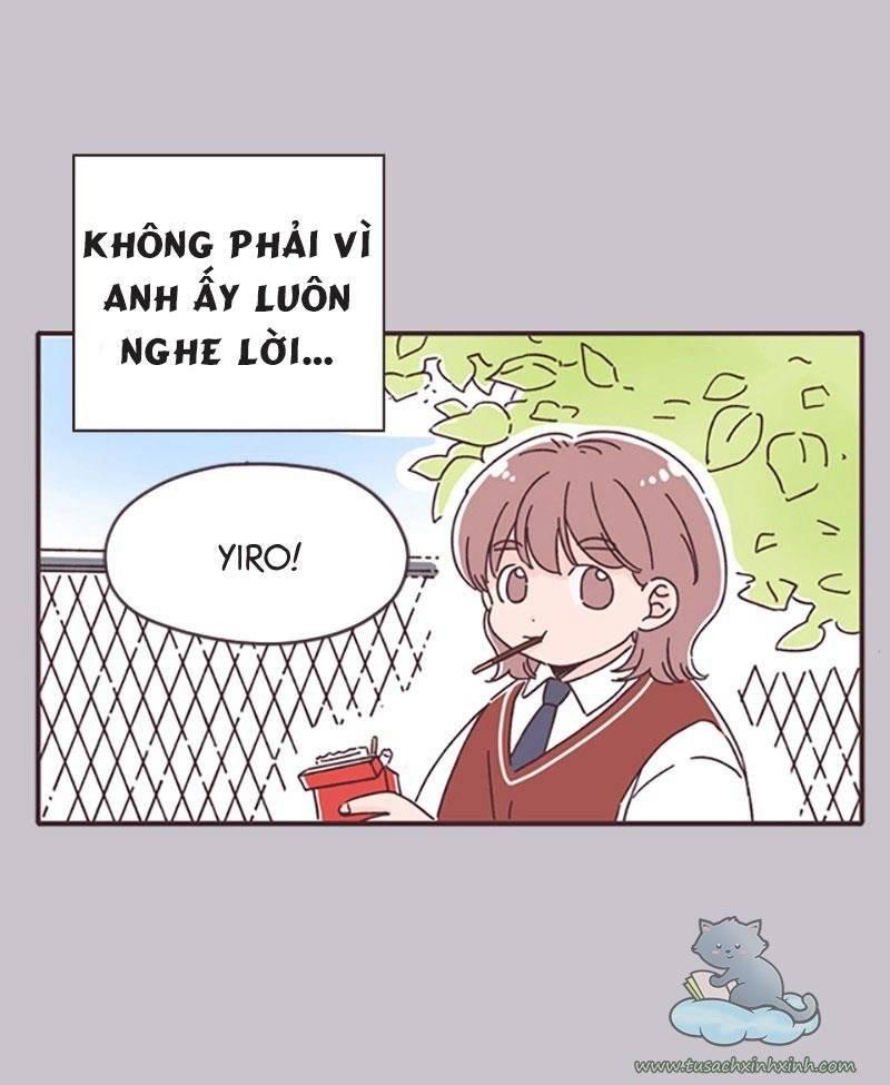 ngày định mệnh của đôi ta chapter 13 55