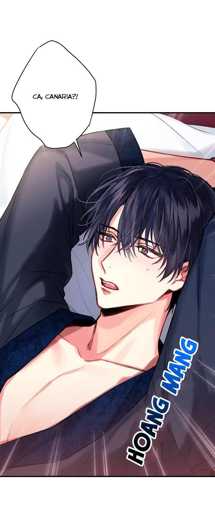 trọng sinh trở thành hoàng phi chapter 195 56