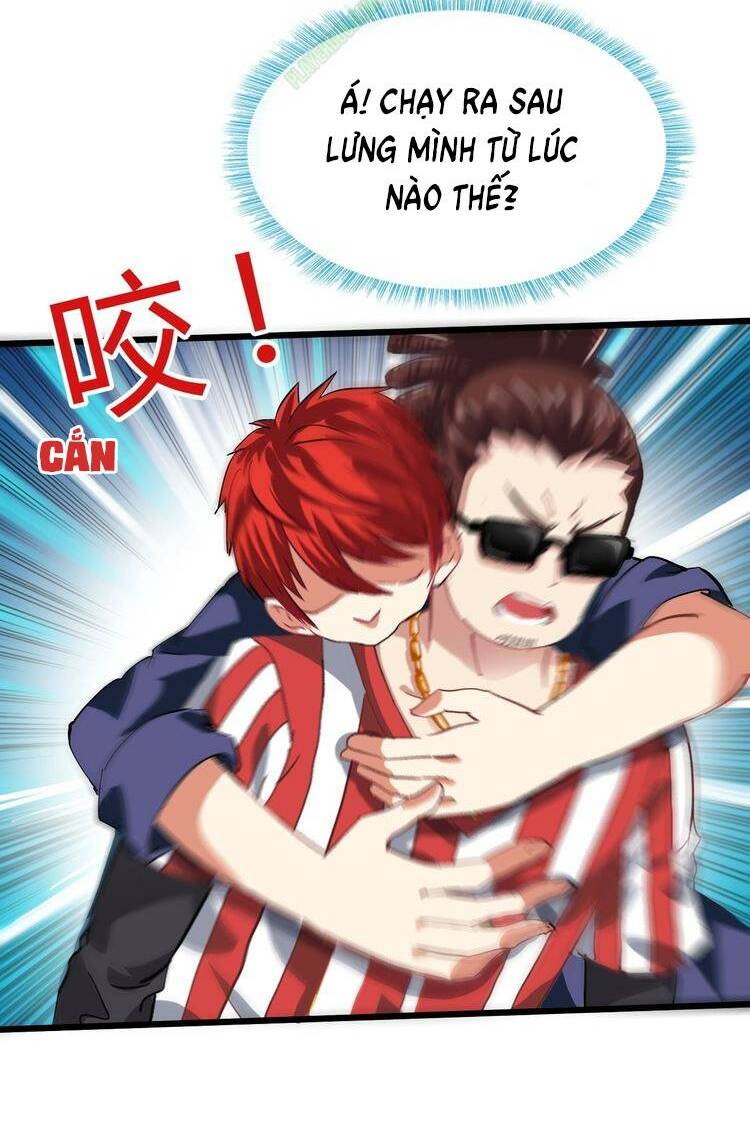 kinh thế kỳ nhân chapter 15 13