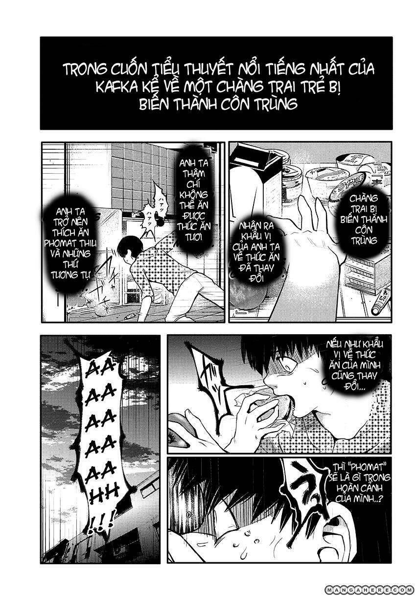 ngạ quỷ tokyo chapter 2 25