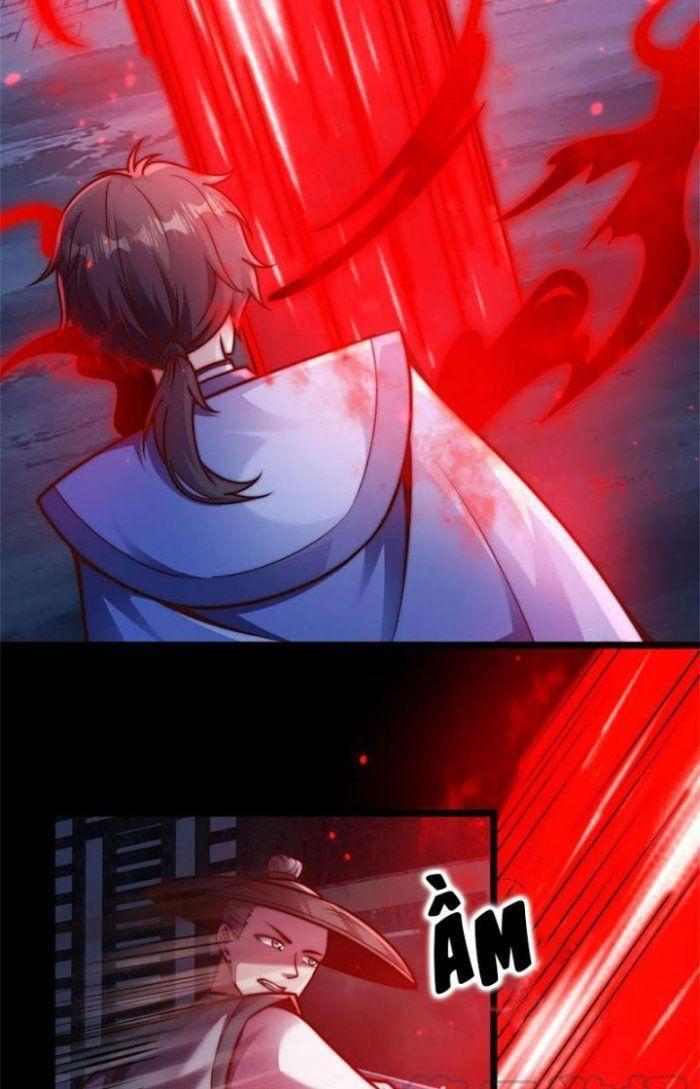 ta nuôi ma quỷ ở trấn ma ti chapter 23 2