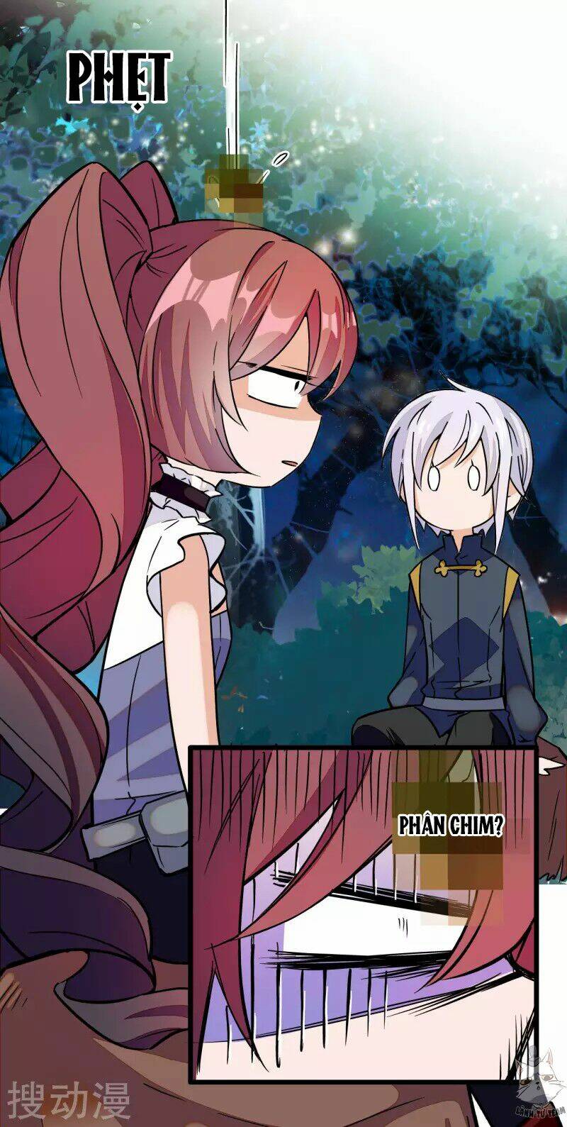 huyết túc khế ứớc chapter 19 5