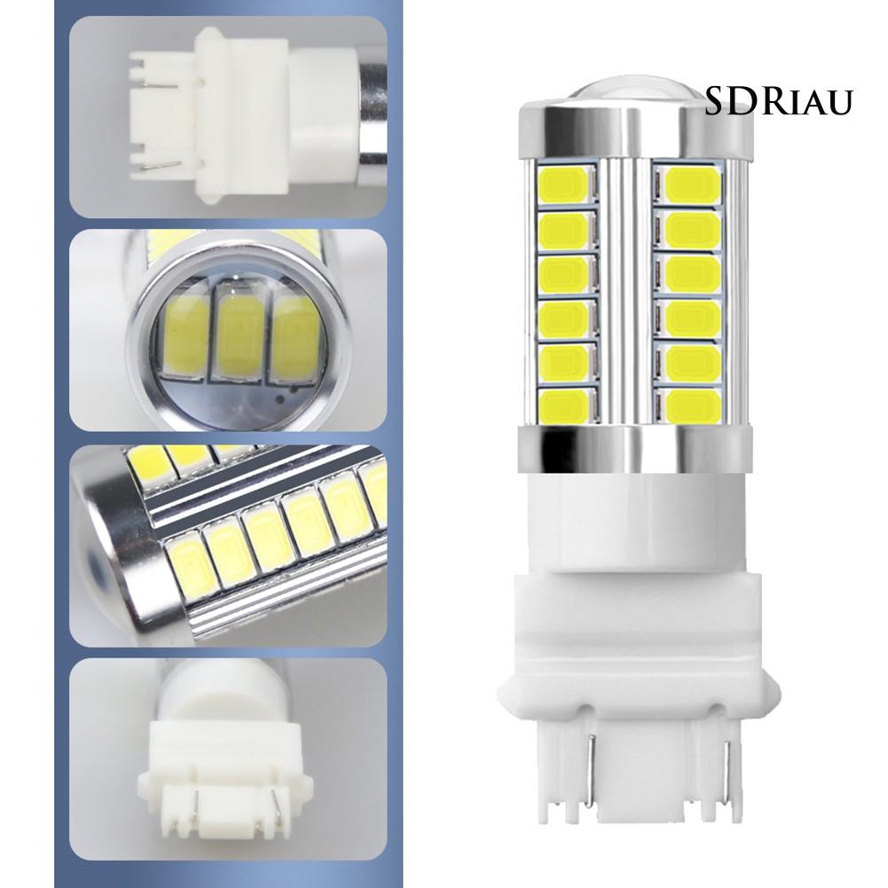 Bộ 2 Đèn Led Tín Hiệu Cho Xe Hơi