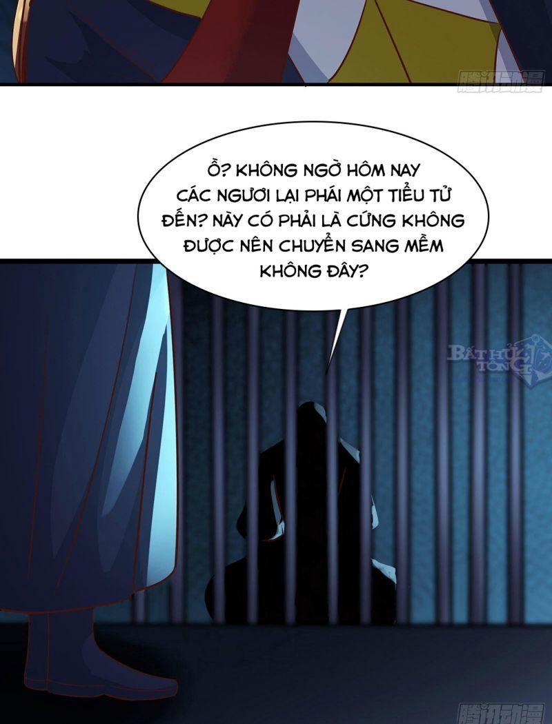 đồ đệ ta toàn là nữ ma đầu chapter 38 36