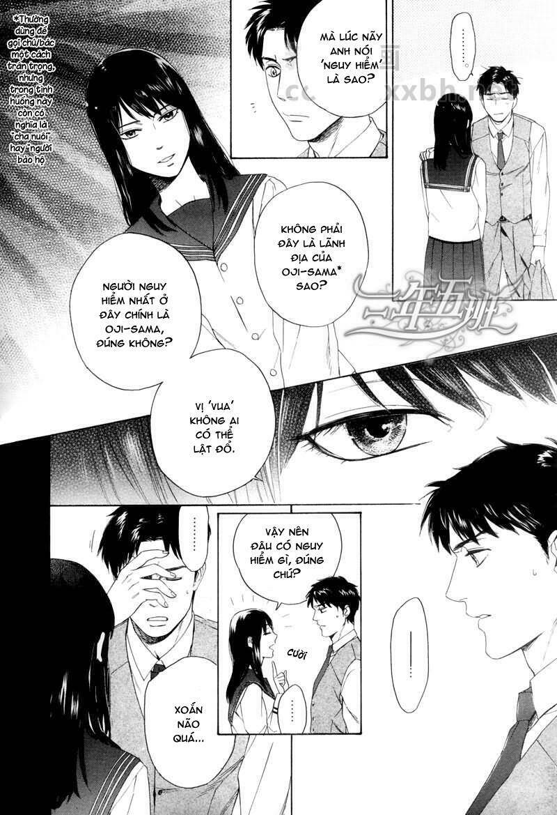 acid town chapter 18 20