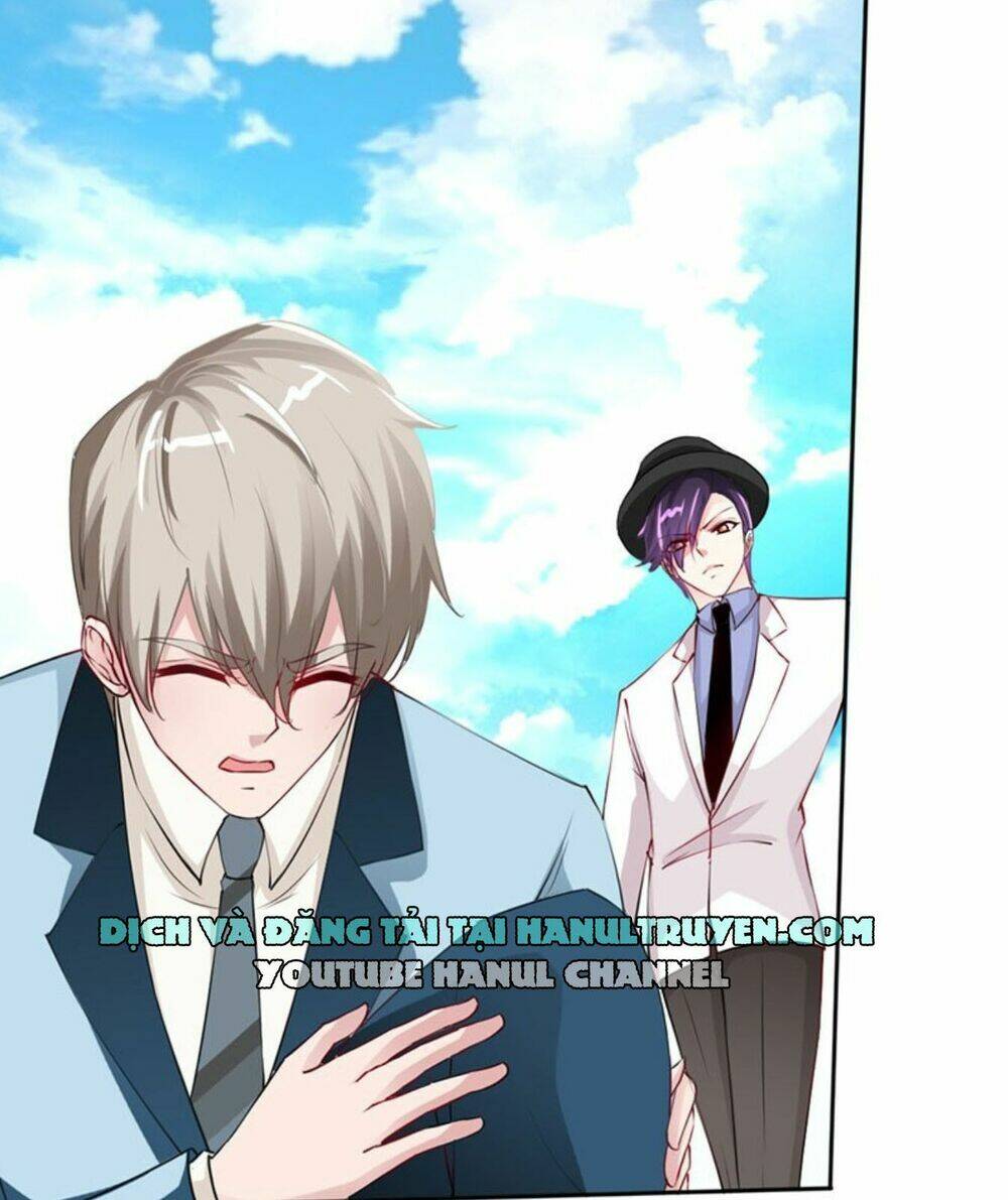 truy nã toàn cầu truy thê về sủng chapter 7 13