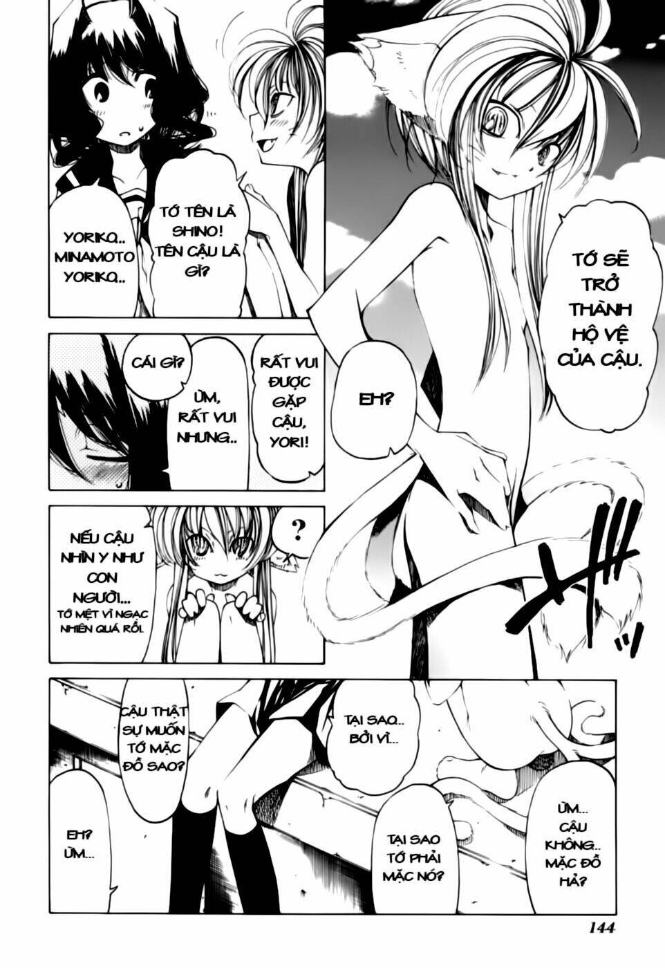 oni gokko chapter 6 8