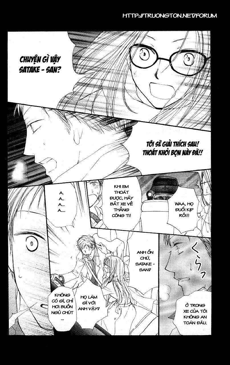 penguin revolution chapter 27 26