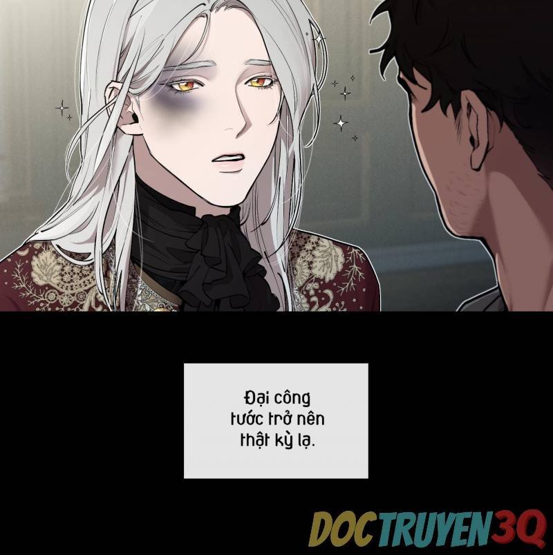plaything - món đồ chơi của đại công tước chapter 41 44