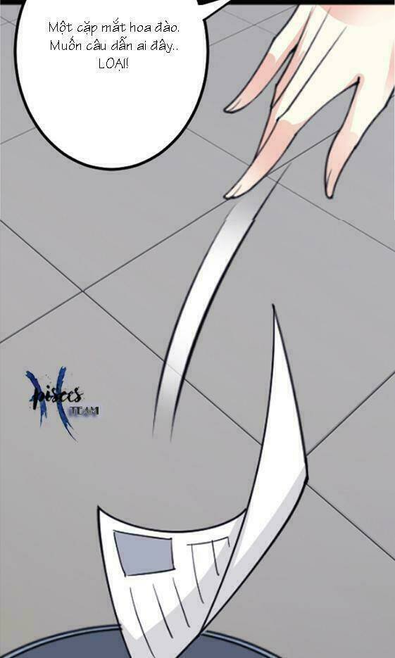 nữ nhân xin nhẹ nhàng chapter 3 11