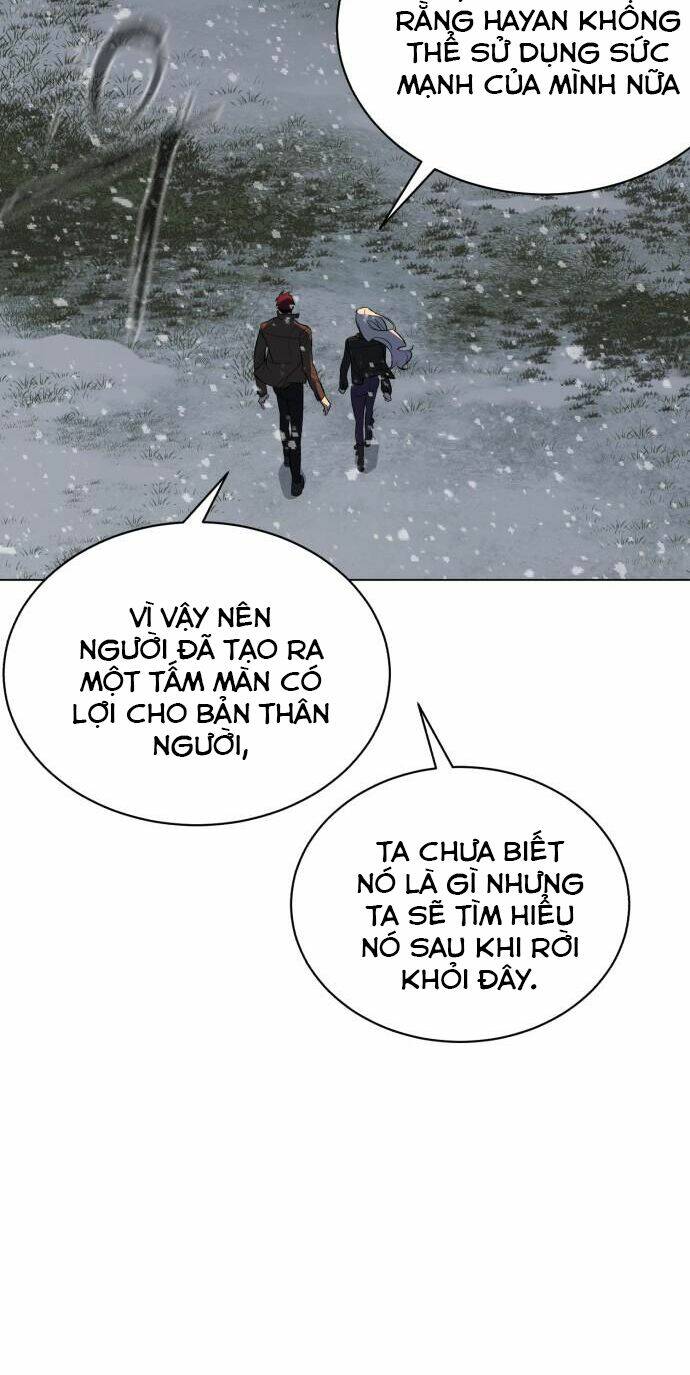 Máu trắng chapter 80 22