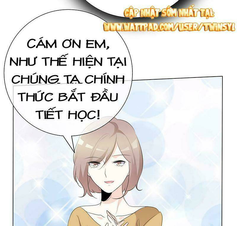 ái người tình xuất vu lam chapter 97 28
